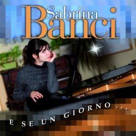 Sabrina Banci资料,Sabrina Banci最新歌曲,Sabrina BanciMV视频,Sabrina Banci音乐专辑,Sabrina Banci好听的歌