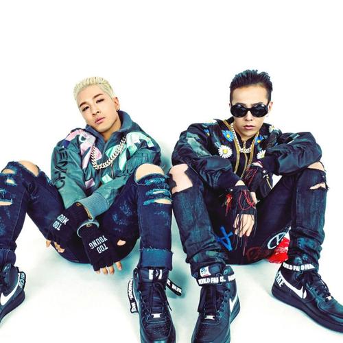 GD X TAEYANG资料,GD X TAEYANG最新歌曲,GD X TAEYANGMV视频,GD X TAEYANG音乐专辑,GD X TAEYANG好听的歌