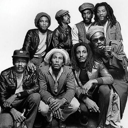 Bob Marley and The Wailers资料,Bob Marley and The Wailers最新歌曲,Bob Marley and The WailersMV视频,Bob Marley and The Wailers音乐专辑,Bob Marley and The Wailers好听的歌