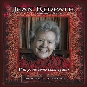 Jean Redpath资料,Jean Redpath最新歌曲,Jean RedpathMV视频,Jean Redpath音乐专辑,Jean Redpath好听的歌