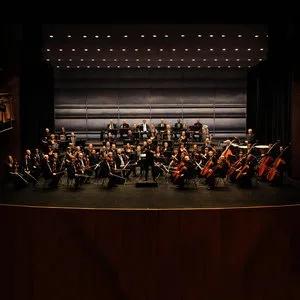 Orchestra资料,Orchestra最新歌曲,OrchestraMV视频,Orchestra音乐专辑,Orchestra好听的歌