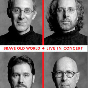 Brave Old World资料,Brave Old World最新歌曲,Brave Old WorldMV视频,Brave Old World音乐专辑,Brave Old World好听的歌