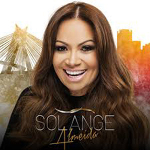 Solange Almeida资料,Solange Almeida最新歌曲,Solange AlmeidaMV视频,Solange Almeida音乐专辑,Solange Almeida好听的歌