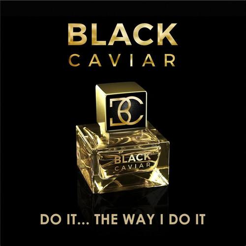 Black Caviar资料,Black Caviar最新歌曲,Black CaviarMV视频,Black Caviar音乐专辑,Black Caviar好听的歌