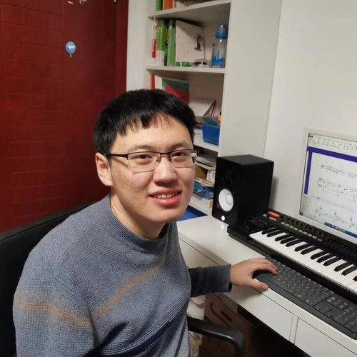 柯贤晔资料,柯贤晔最新歌曲,柯贤晔MV视频,柯贤晔音乐专辑,柯贤晔好听的歌