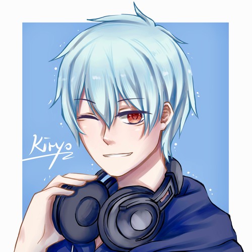 Kiryo资料,Kiryo最新歌曲,KiryoMV视频,Kiryo音乐专辑,Kiryo好听的歌