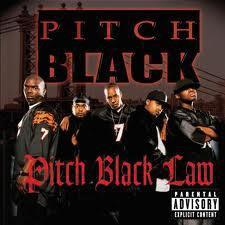 Pitch Black资料,Pitch Black最新歌曲,Pitch BlackMV视频,Pitch Black音乐专辑,Pitch Black好听的歌