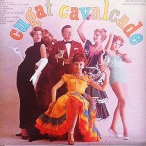 Xavier Cugat & his Orchestra资料,Xavier Cugat & his Orchestra最新歌曲,Xavier Cugat & his OrchestraMV视频,Xavier Cugat & his Orchestra音乐专辑,Xavier Cugat & his Orchestra好听的歌