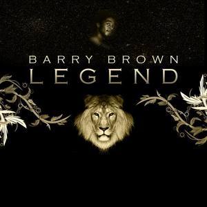 Barry Brown资料,Barry Brown最新歌曲,Barry BrownMV视频,Barry Brown音乐专辑,Barry Brown好听的歌