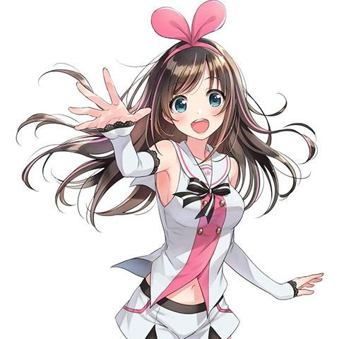 Kizuna AI资料,Kizuna AI最新歌曲,Kizuna AIMV视频,Kizuna AI音乐专辑,Kizuna AI好听的歌