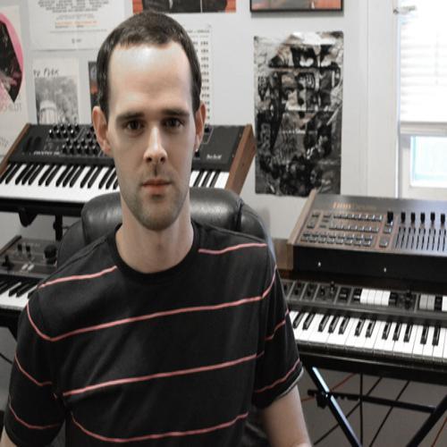 Steve Hauschildt资料,Steve Hauschildt最新歌曲,Steve HauschildtMV视频,Steve Hauschildt音乐专辑,Steve Hauschildt好听的歌