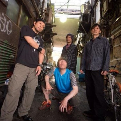 Shellshock资料,Shellshock最新歌曲,ShellshockMV视频,Shellshock音乐专辑,Shellshock好听的歌
