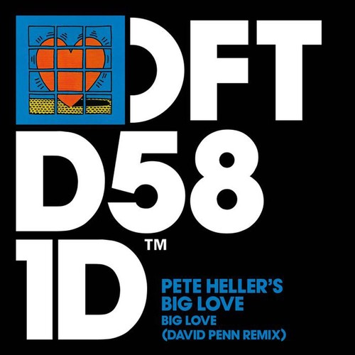 Pete Heller's Big Love资料,Pete Heller's Big Love最新歌曲,Pete Heller's Big LoveMV视频,Pete Heller's Big Love音乐专辑,Pete Heller's Big Love好听的歌