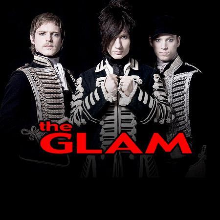 The Glam资料,The Glam最新歌曲,The GlamMV视频,The Glam音乐专辑,The Glam好听的歌