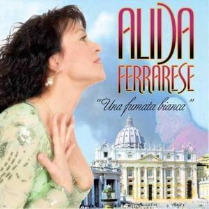 Alida Ferrarese资料,Alida Ferrarese最新歌曲,Alida FerrareseMV视频,Alida Ferrarese音乐专辑,Alida Ferrarese好听的歌