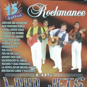 Los Loud Jets资料,Los Loud Jets最新歌曲,Los Loud JetsMV视频,Los Loud Jets音乐专辑,Los Loud Jets好听的歌