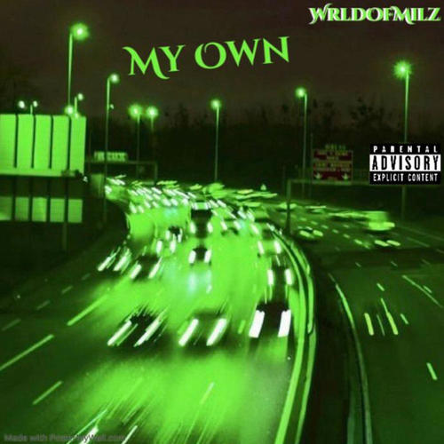 WrldOfMilz资料,WrldOfMilz最新歌曲,WrldOfMilzMV视频,WrldOfMilz音乐专辑,WrldOfMilz好听的歌