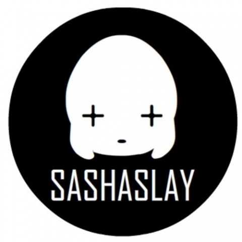 Sashaslay资料,Sashaslay最新歌曲,SashaslayMV视频,Sashaslay音乐专辑,Sashaslay好听的歌