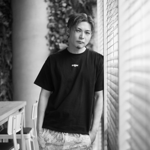 SHO HENDRIX资料,SHO HENDRIX最新歌曲,SHO HENDRIXMV视频,SHO HENDRIX音乐专辑,SHO HENDRIX好听的歌