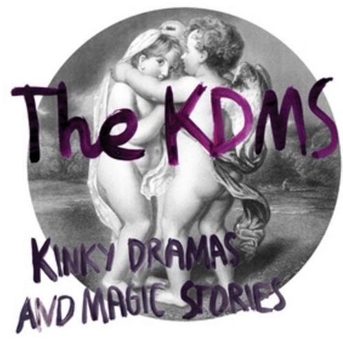 The Kdms资料,The Kdms最新歌曲,The KdmsMV视频,The Kdms音乐专辑,The Kdms好听的歌