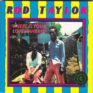 Rod Taylor资料,Rod Taylor最新歌曲,Rod TaylorMV视频,Rod Taylor音乐专辑,Rod Taylor好听的歌