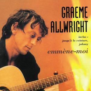 Graeme Allwright资料,Graeme Allwright最新歌曲,Graeme AllwrightMV视频,Graeme Allwright音乐专辑,Graeme Allwright好听的歌