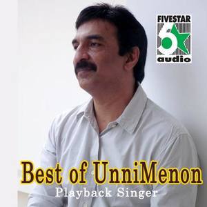 Unni Menon资料,Unni Menon最新歌曲,Unni MenonMV视频,Unni Menon音乐专辑,Unni Menon好听的歌