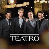 Teatro资料,Teatro最新歌曲,TeatroMV视频,Teatro音乐专辑,Teatro好听的歌