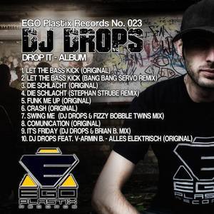 Dj Drops资料,Dj Drops最新歌曲,Dj DropsMV视频,Dj Drops音乐专辑,Dj Drops好听的歌