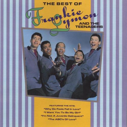 Frankie Lymon And the Teenagers资料,Frankie Lymon And the Teenagers最新歌曲,Frankie Lymon And the TeenagersMV视频,Frankie Lymon And the Teenagers音乐专辑,Frankie Lymon And the Teenagers好听的歌