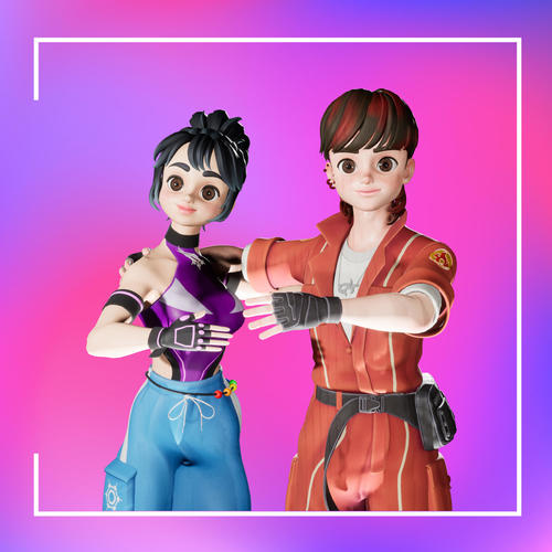 란 & 로기资料,란 & 로기最新歌曲,란 & 로기MV视频,란 & 로기音乐专辑,란 & 로기好听的歌