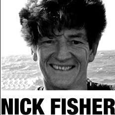 Nick Fisher资料,Nick Fisher最新歌曲,Nick FisherMV视频,Nick Fisher音乐专辑,Nick Fisher好听的歌