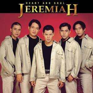 JeremiaH资料,JeremiaH最新歌曲,JeremiaHMV视频,JeremiaH音乐专辑,JeremiaH好听的歌