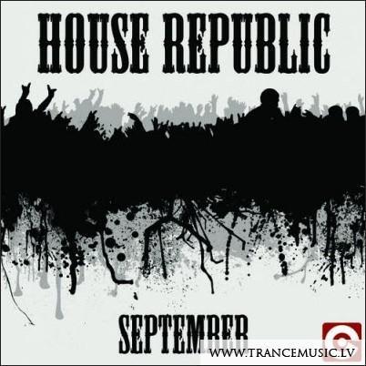 House Republic资料,House Republic最新歌曲,House RepublicMV视频,House Republic音乐专辑,House Republic好听的歌