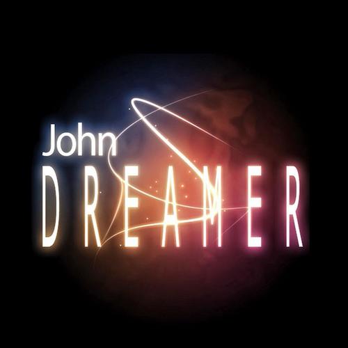 John Dreamer资料,John Dreamer最新歌曲,John DreamerMV视频,John Dreamer音乐专辑,John Dreamer好听的歌