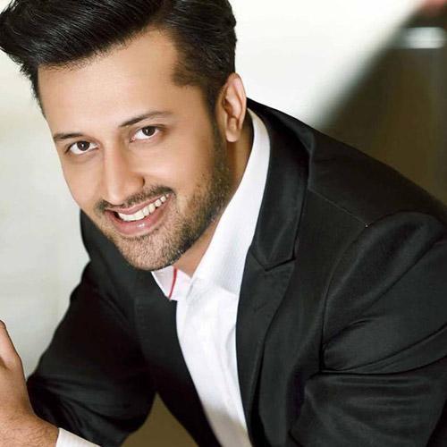 Atif Aslam资料,Atif Aslam最新歌曲,Atif AslamMV视频,Atif Aslam音乐专辑,Atif Aslam好听的歌