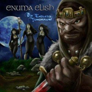 Enuma Elish资料,Enuma Elish最新歌曲,Enuma ElishMV视频,Enuma Elish音乐专辑,Enuma Elish好听的歌
