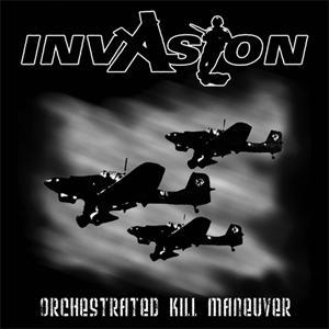 Invasion资料,Invasion最新歌曲,InvasionMV视频,Invasion音乐专辑,Invasion好听的歌