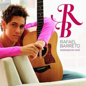 Rafael Barreto资料,Rafael Barreto最新歌曲,Rafael BarretoMV视频,Rafael Barreto音乐专辑,Rafael Barreto好听的歌