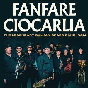 Fanfare Ciocarlia资料,Fanfare Ciocarlia最新歌曲,Fanfare CiocarliaMV视频,Fanfare Ciocarlia音乐专辑,Fanfare Ciocarlia好听的歌