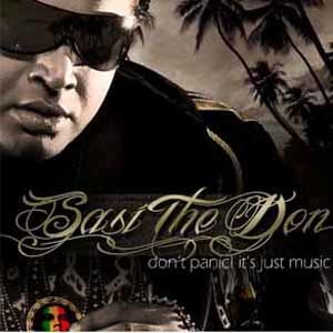 Sasi The Don资料,Sasi The Don最新歌曲,Sasi The DonMV视频,Sasi The Don音乐专辑,Sasi The Don好听的歌