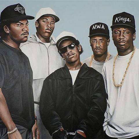 N.W.A.资料,N.W.A.最新歌曲,N.W.A.MV视频,N.W.A.音乐专辑,N.W.A.好听的歌