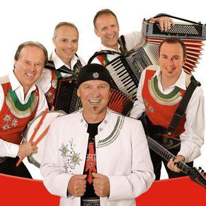 Die Zillertaler资料,Die Zillertaler最新歌曲,Die ZillertalerMV视频,Die Zillertaler音乐专辑,Die Zillertaler好听的歌