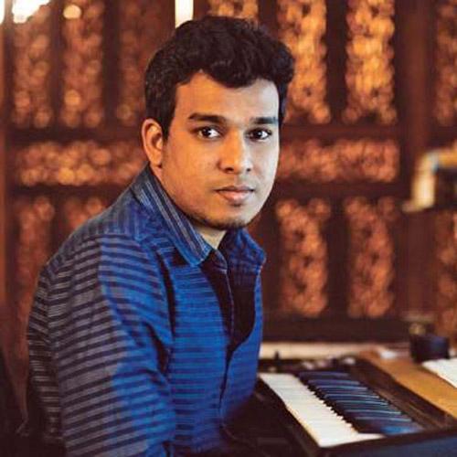 Santhosh Kumar Dhayanidhi资料,Santhosh Kumar Dhayanidhi最新歌曲,Santhosh Kumar DhayanidhiMV视频,Santhosh Kumar Dhayanidhi音乐专辑,Santhosh Kumar Dhayanidhi好听的歌