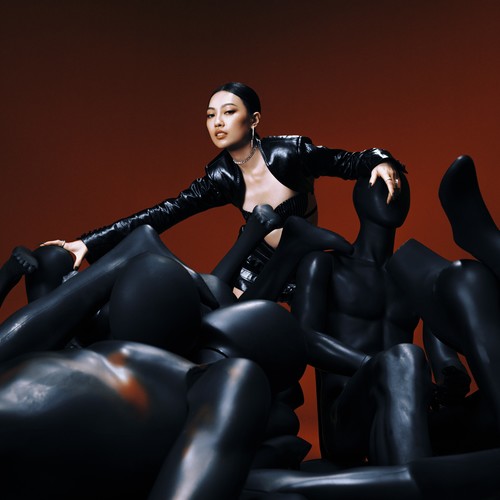 琟娜 Verna资料,琟娜 Verna最新歌曲,琟娜 VernaMV视频,琟娜 Verna音乐专辑,琟娜 Verna好听的歌