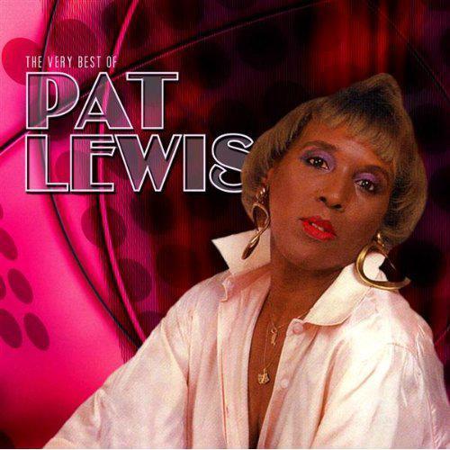 Pat Lewis资料,Pat Lewis最新歌曲,Pat LewisMV视频,Pat Lewis音乐专辑,Pat Lewis好听的歌