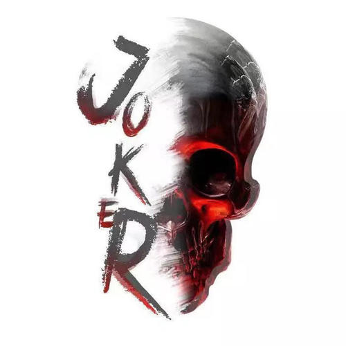 JOKER资料,JOKER最新歌曲,JOKERMV视频,JOKER音乐专辑,JOKER好听的歌