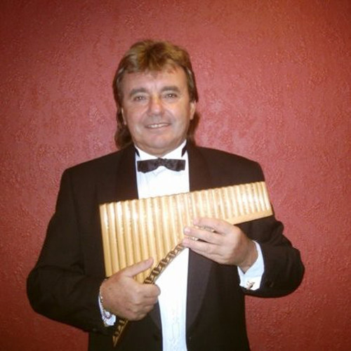 Istvan Hajdu资料,Istvan Hajdu最新歌曲,Istvan HajduMV视频,Istvan Hajdu音乐专辑,Istvan Hajdu好听的歌