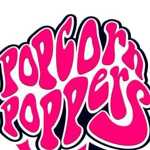 Popcorn Poppers资料,Popcorn Poppers最新歌曲,Popcorn PoppersMV视频,Popcorn Poppers音乐专辑,Popcorn Poppers好听的歌