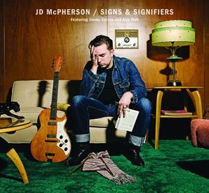 JD McPherson资料,JD McPherson最新歌曲,JD McPhersonMV视频,JD McPherson音乐专辑,JD McPherson好听的歌